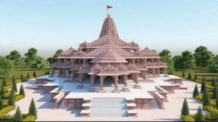 Photo of Ayodhya By TravRamC
