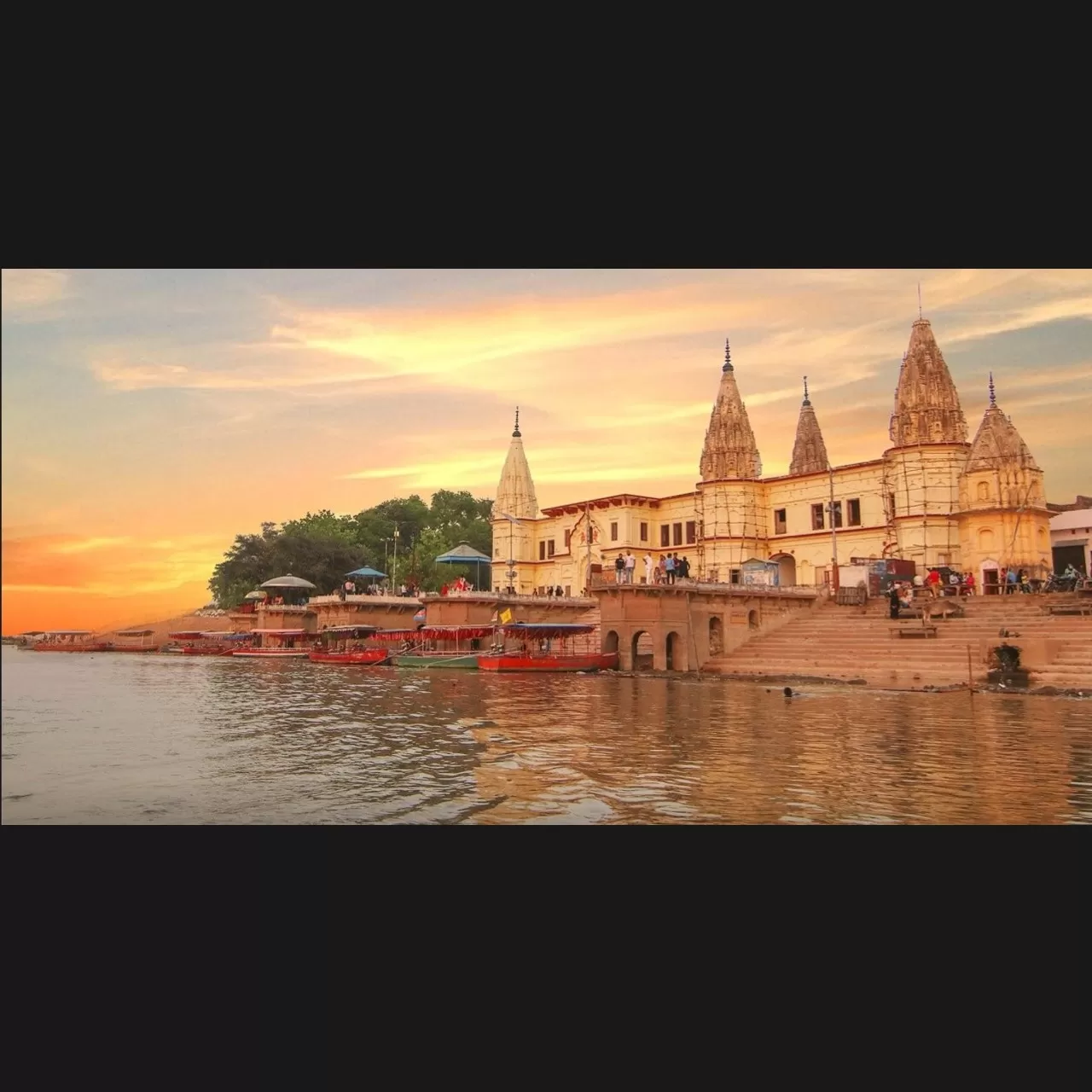 Photo of Ayodhya By TravRamC