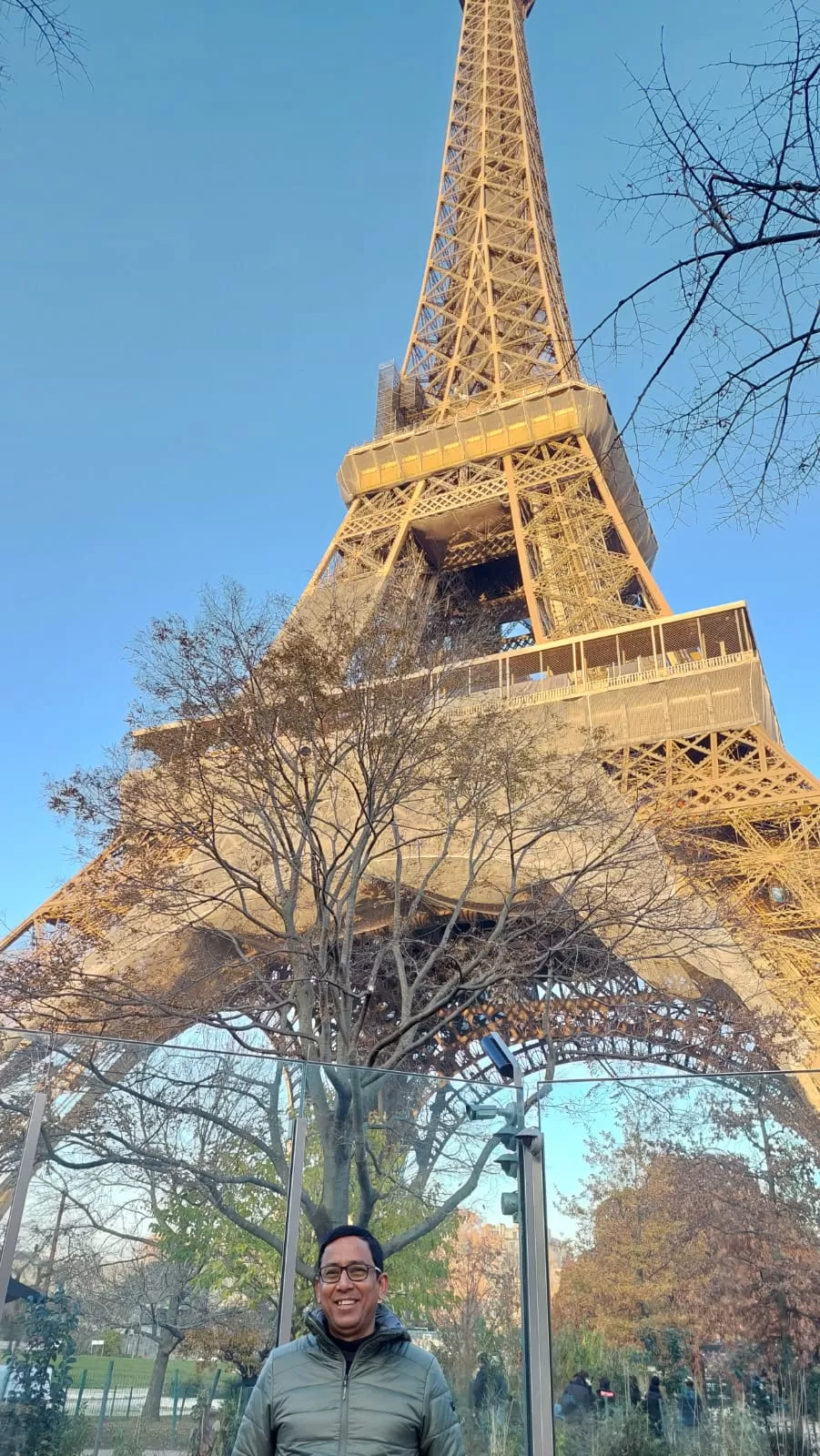 Photo of Paris By TravRamC