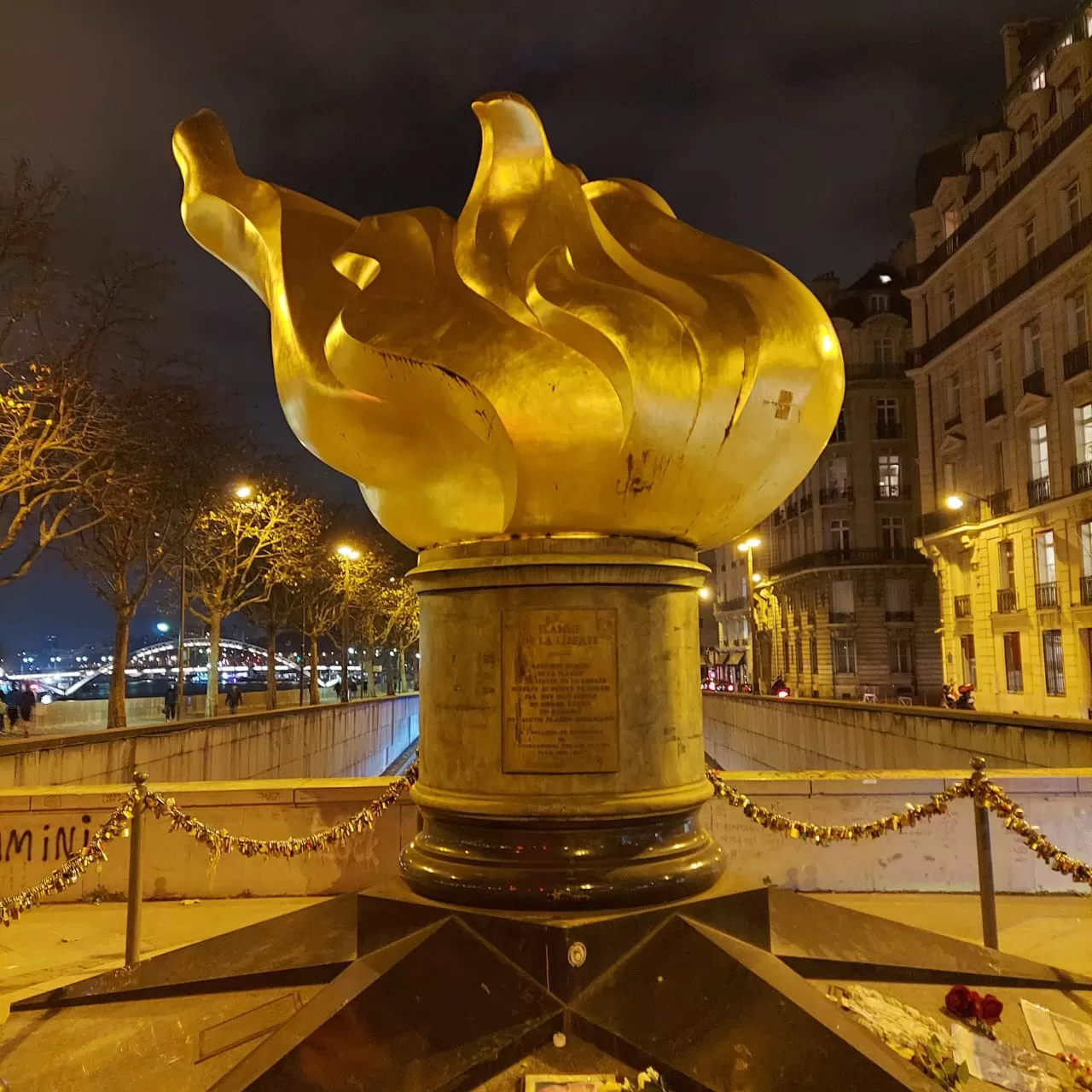 Photo of Paris By TravRamC