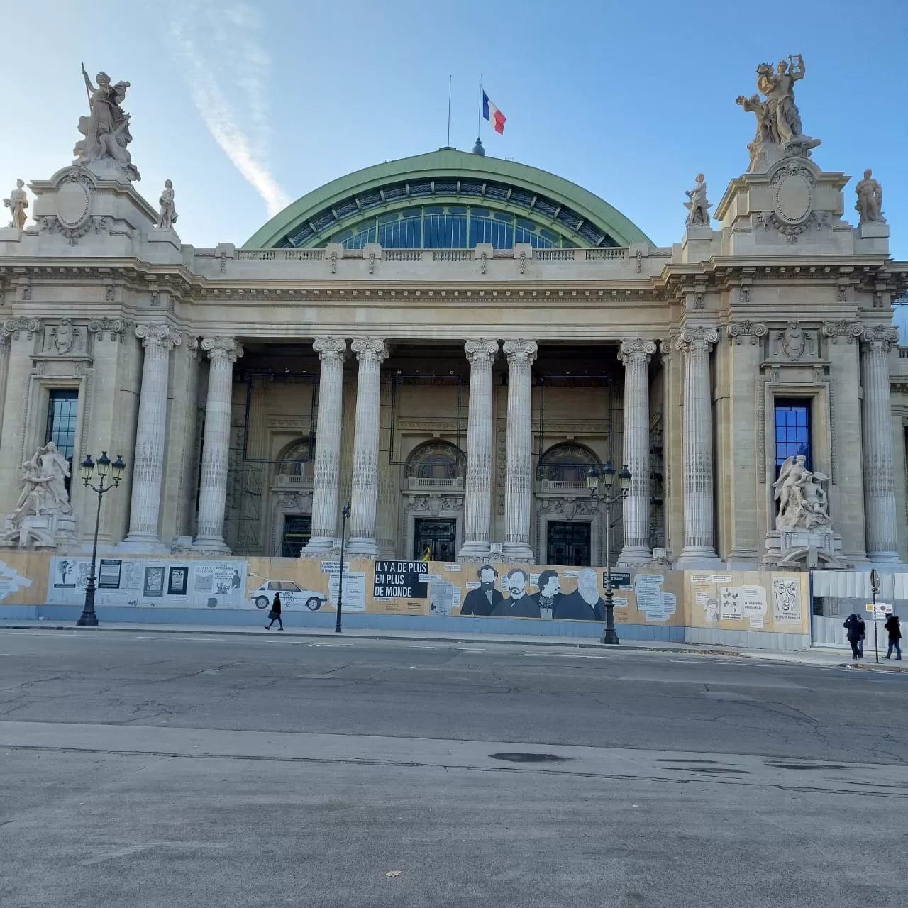 Photo of Paris By TravRamC