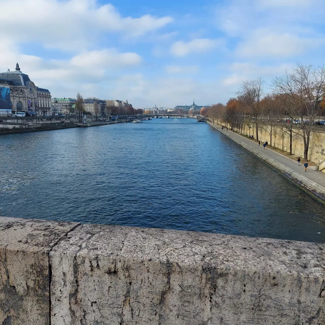 Photo of Paris By TravRamC