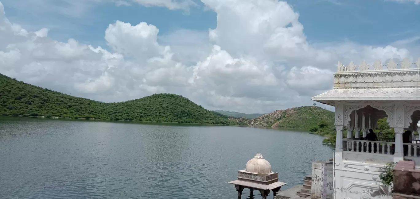 Photo of Udaipur By Narayan