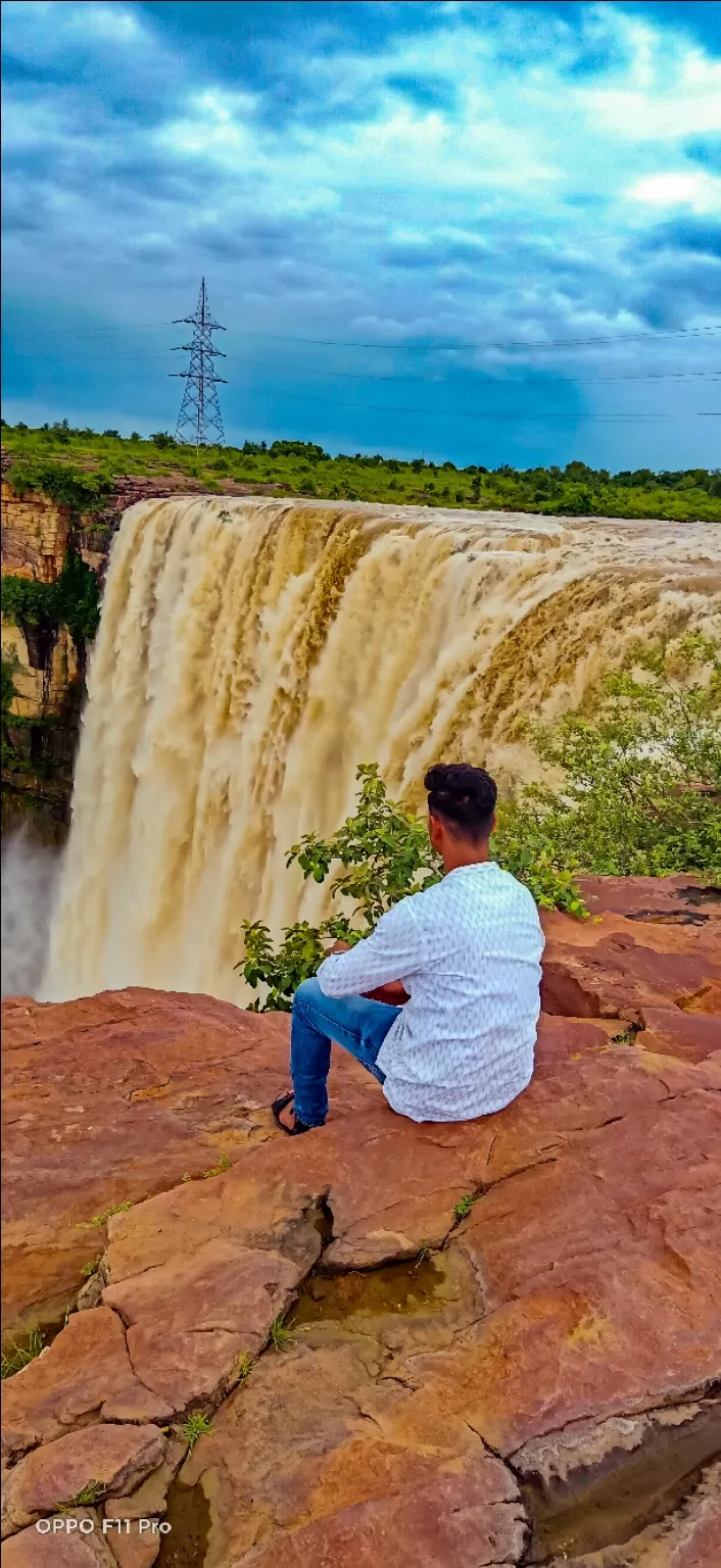Photo of Chachai By Anirudh Patel