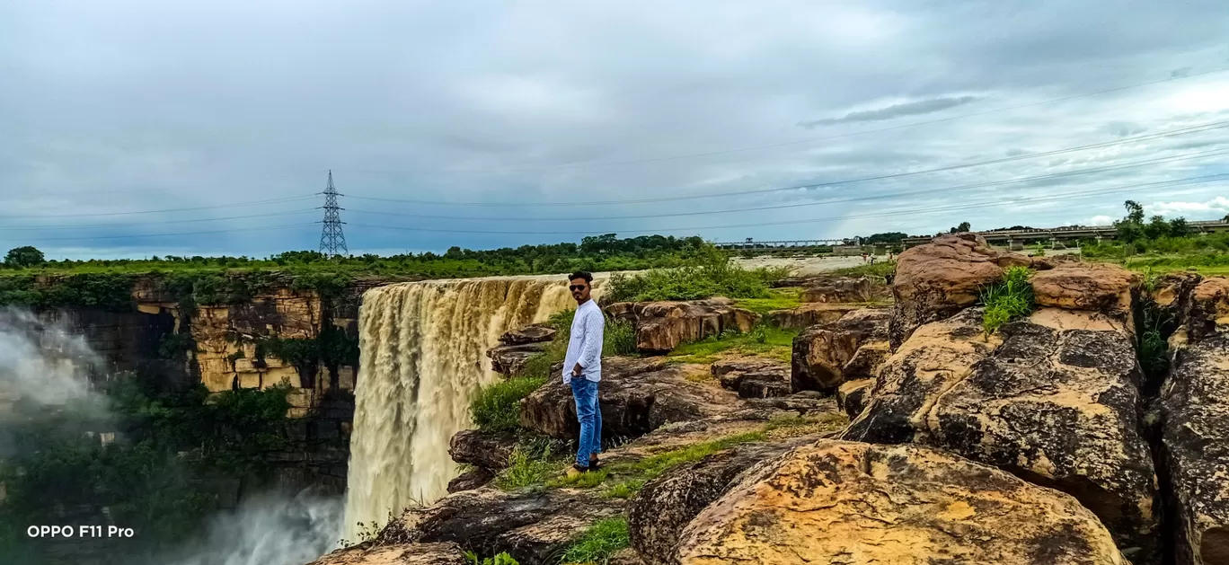 Photo of Chachai By Anirudh Patel