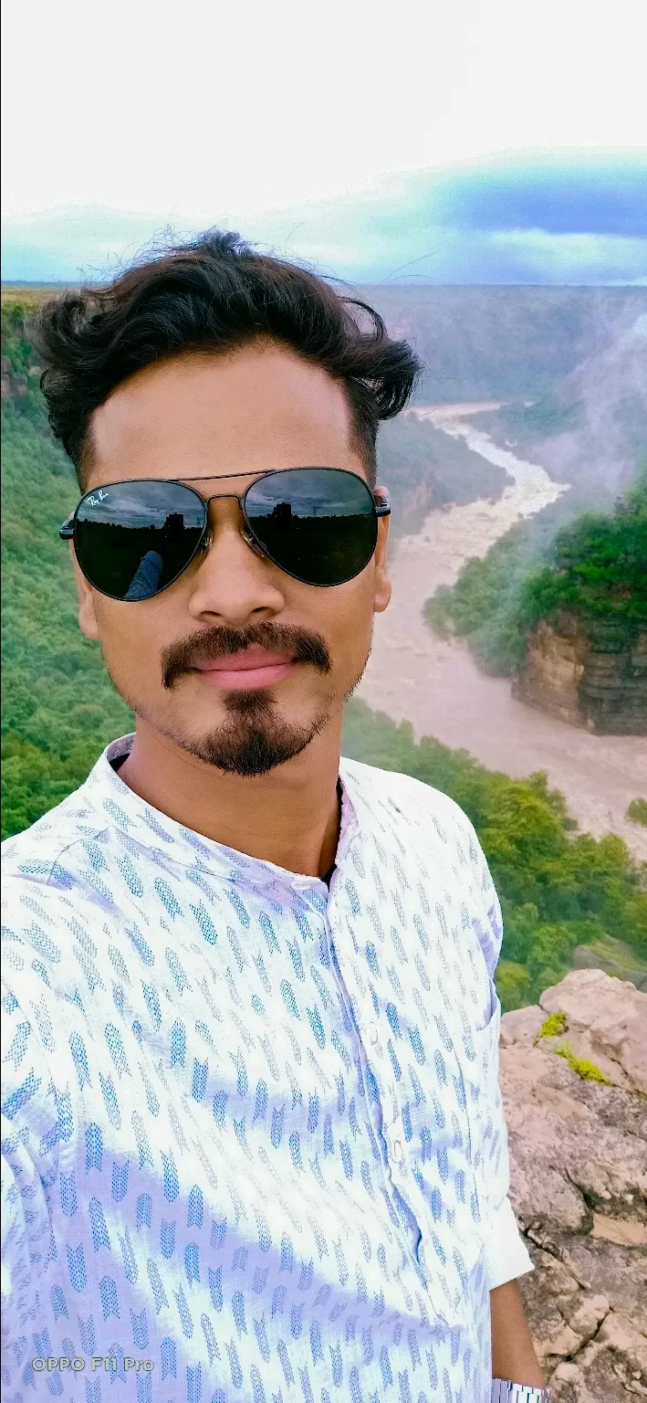 Photo of Chachai By Anirudh Patel