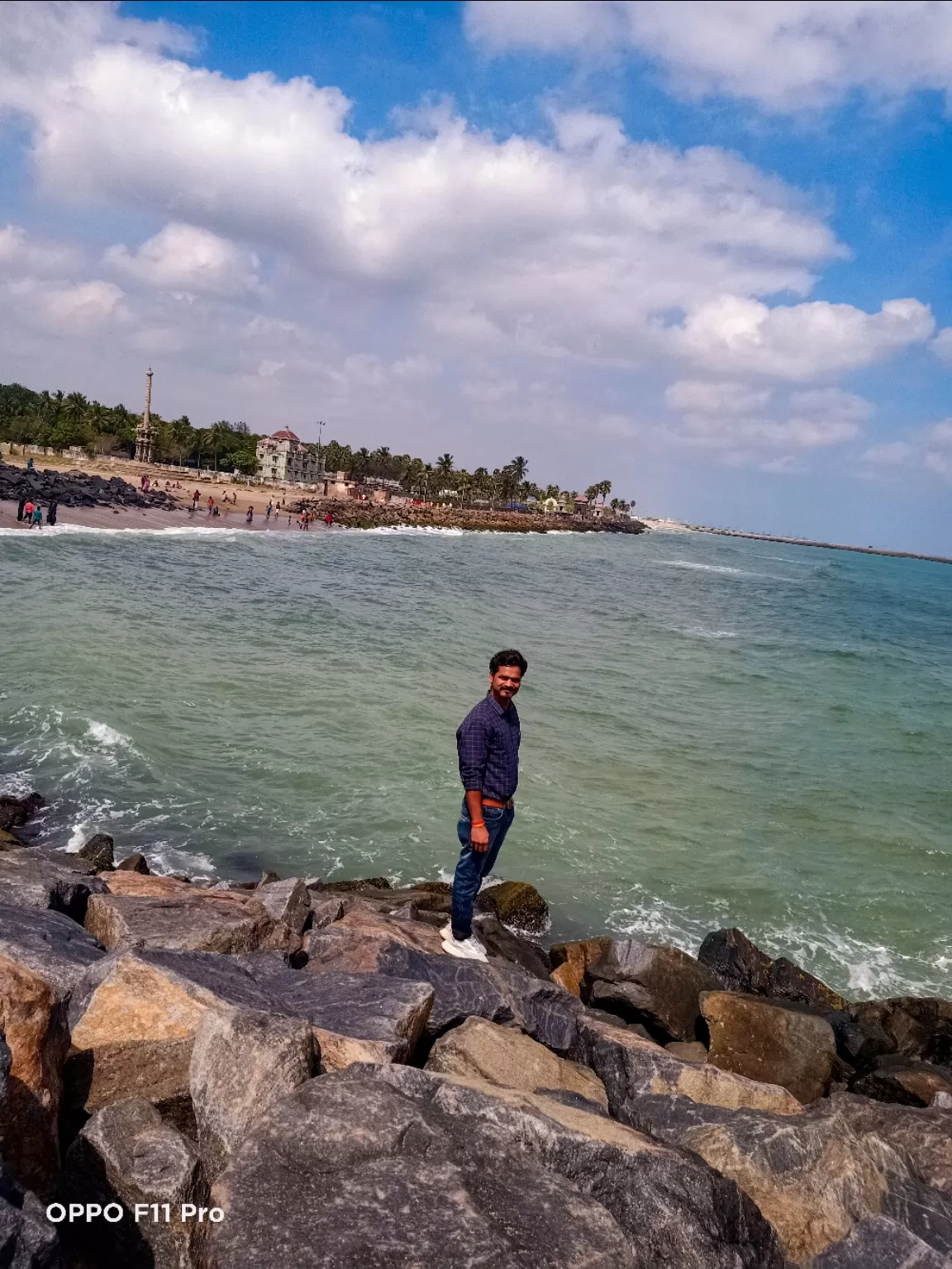 Photo of Poompuhar By Anirudh Patel