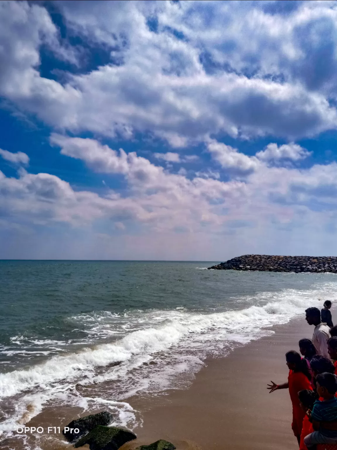 Photo of Poompuhar By Anirudh Patel