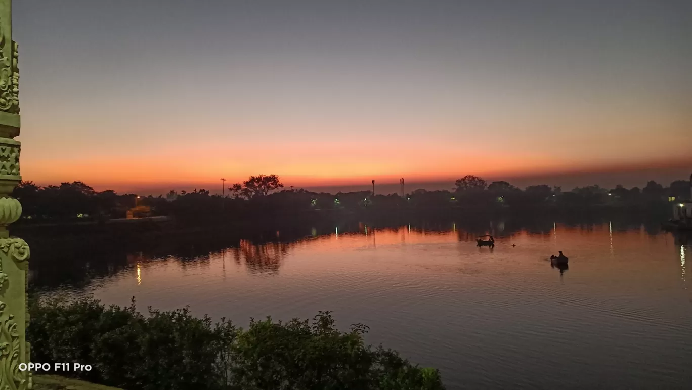 Photo of Rani Talab By Anirudh Patel