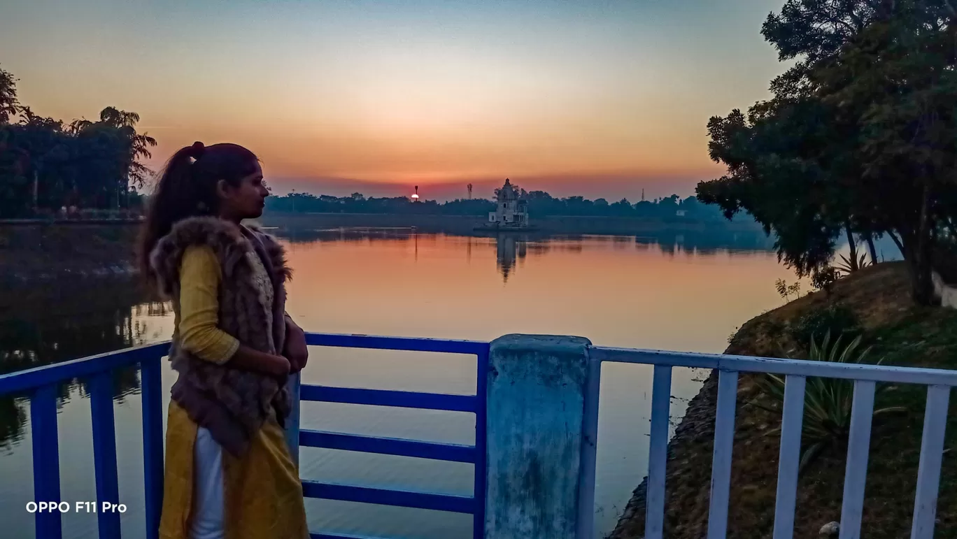 Photo of Rani Talab By Anirudh Patel