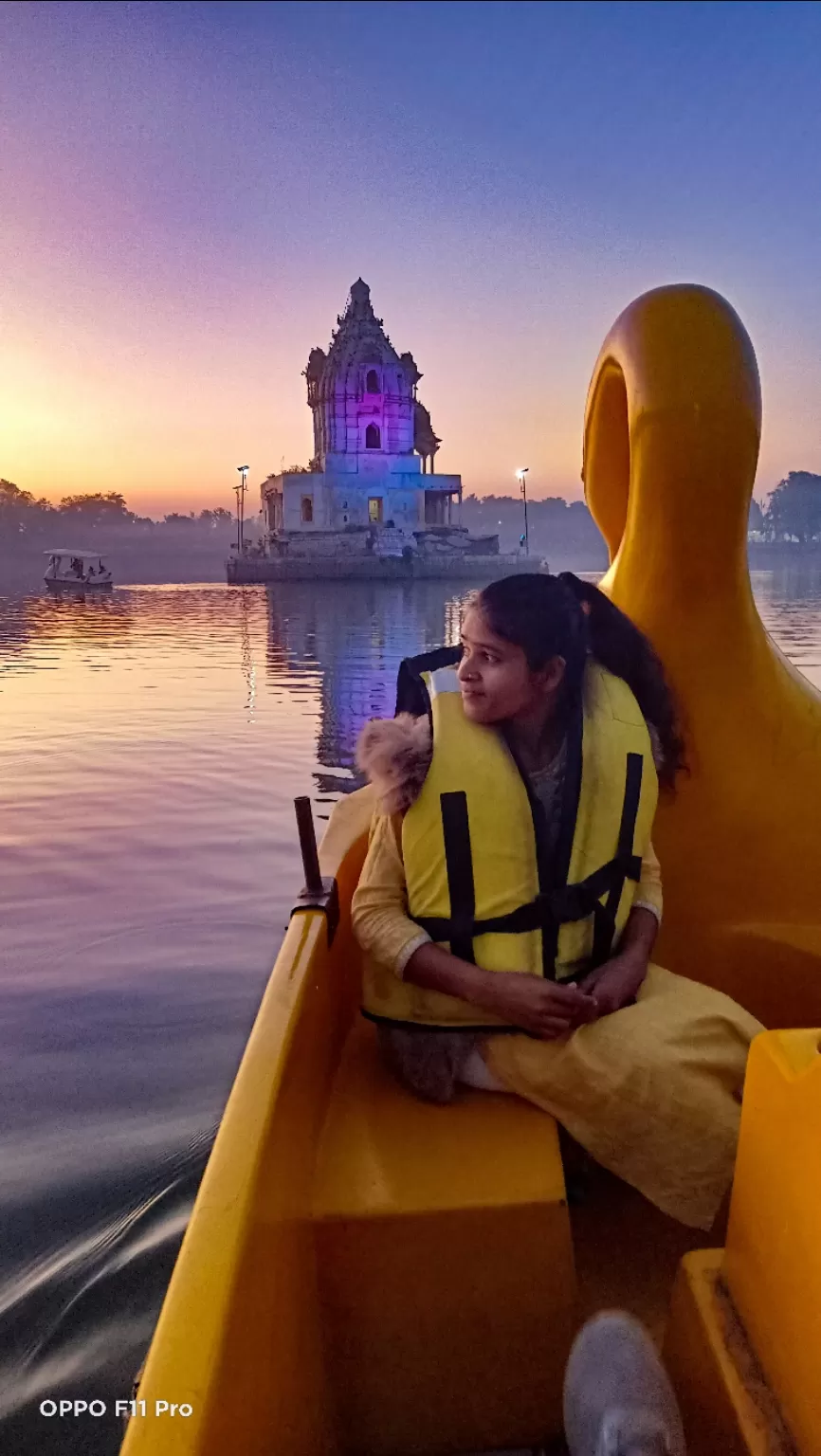 Photo of Rani Talab By Anirudh Patel