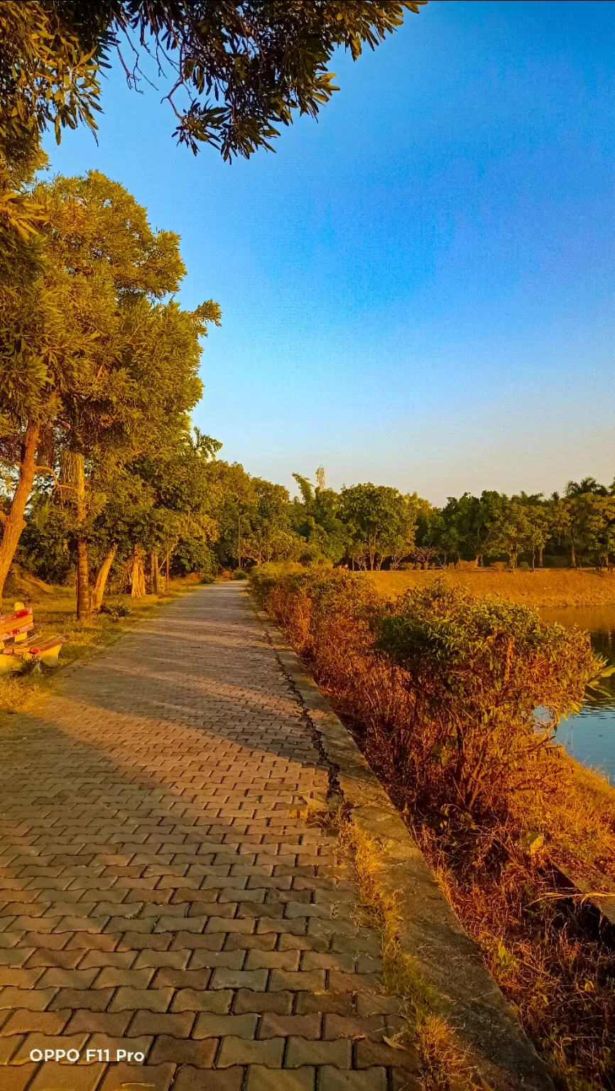 Photo of Rani Talab By Anirudh Patel
