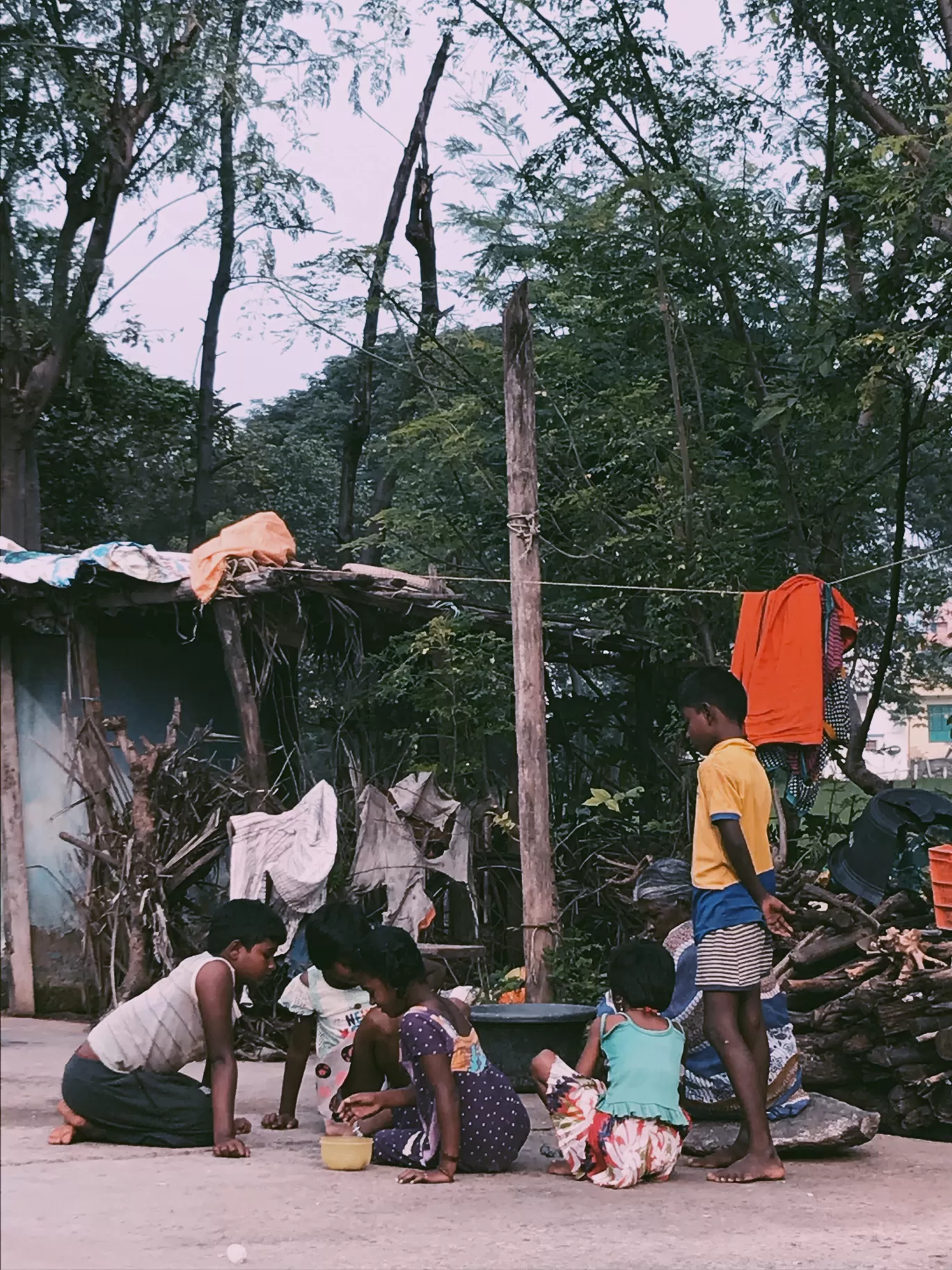 Photo of Kallakurichi By travelkidddo