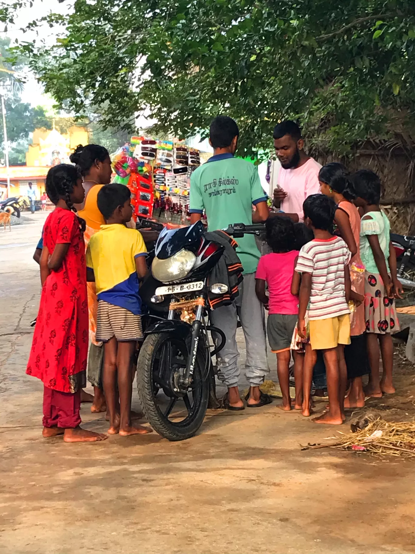 Photo of Kallakurichi By travelkidddo