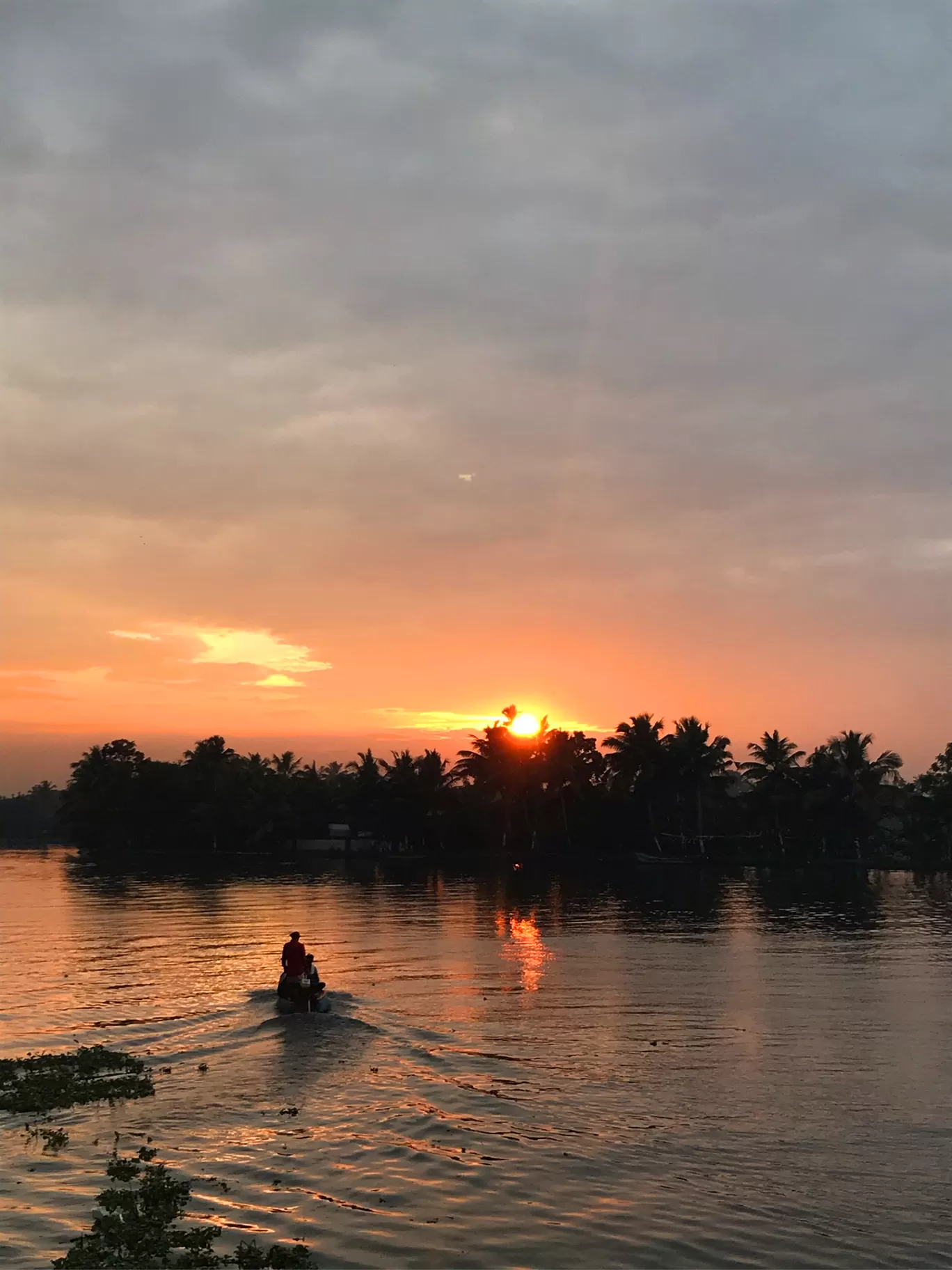 Photo of Alappuzha By travelkidddo