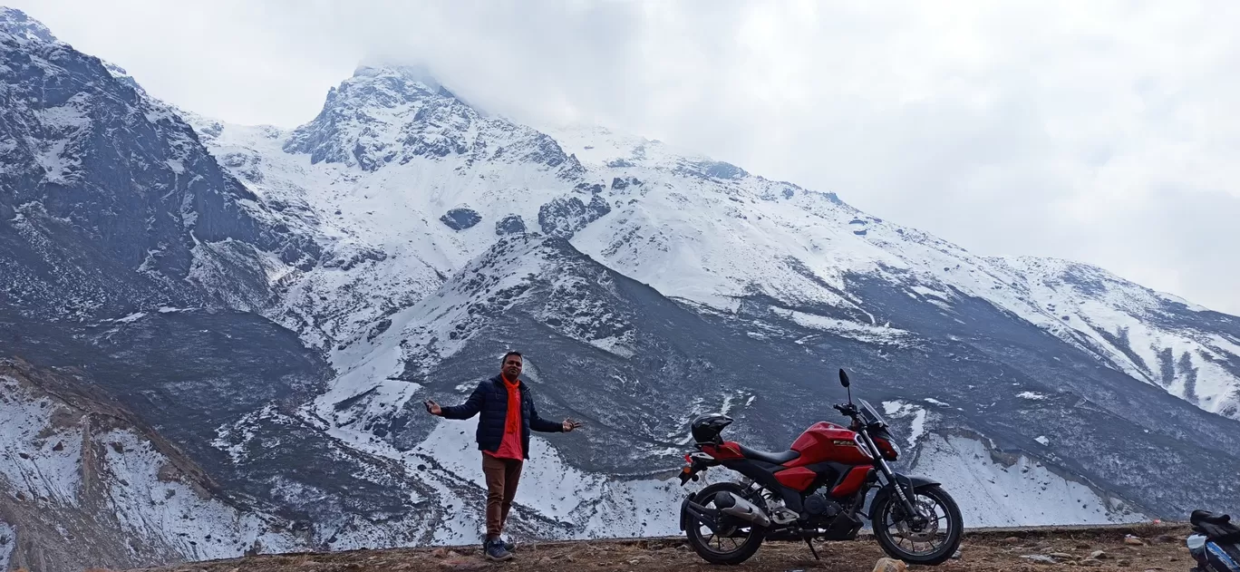 Photo of Zero Point Yumthang Valley By Akash Gandhi