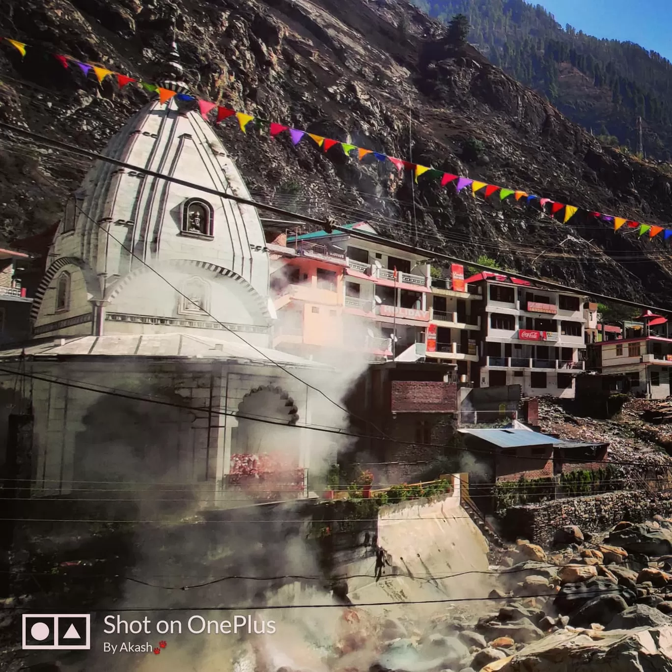 Photo of Manikaran By akash chavan