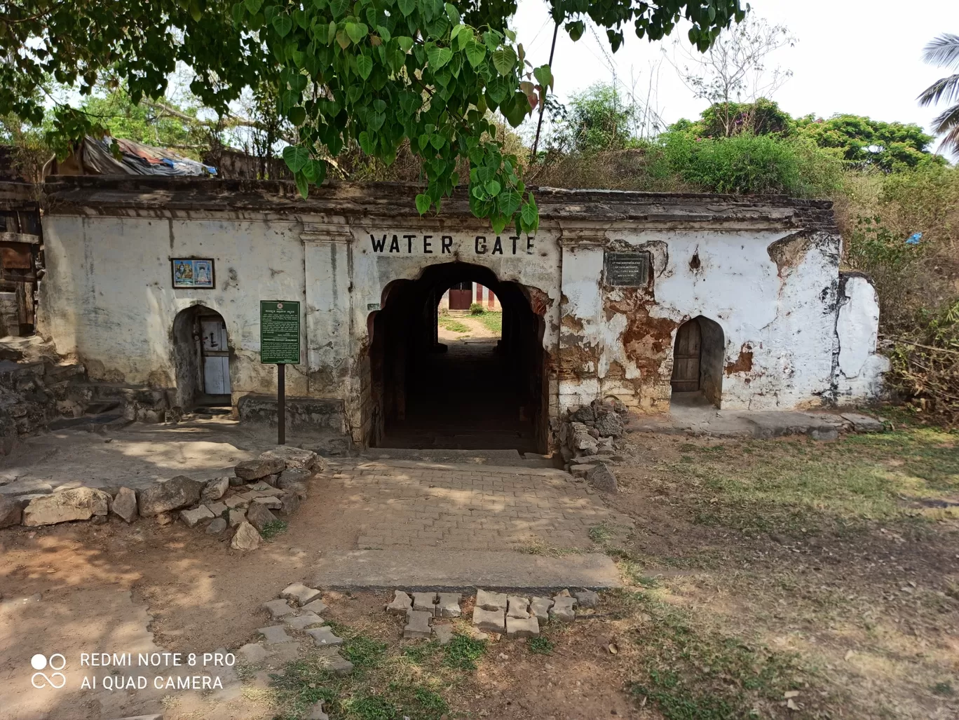 Photo of Shrirangapattana By ansari nazeer