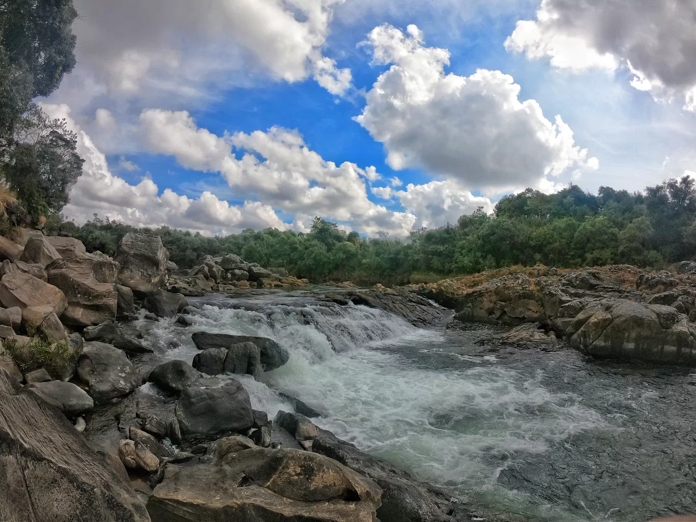 Photo of West Khasi Hills By The Outdoor Backpacker | North East India