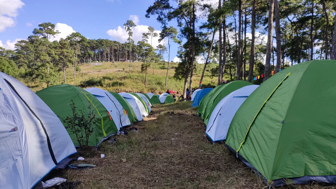 Photo of Thadlaskein By The Outdoor Backpacker | North East India