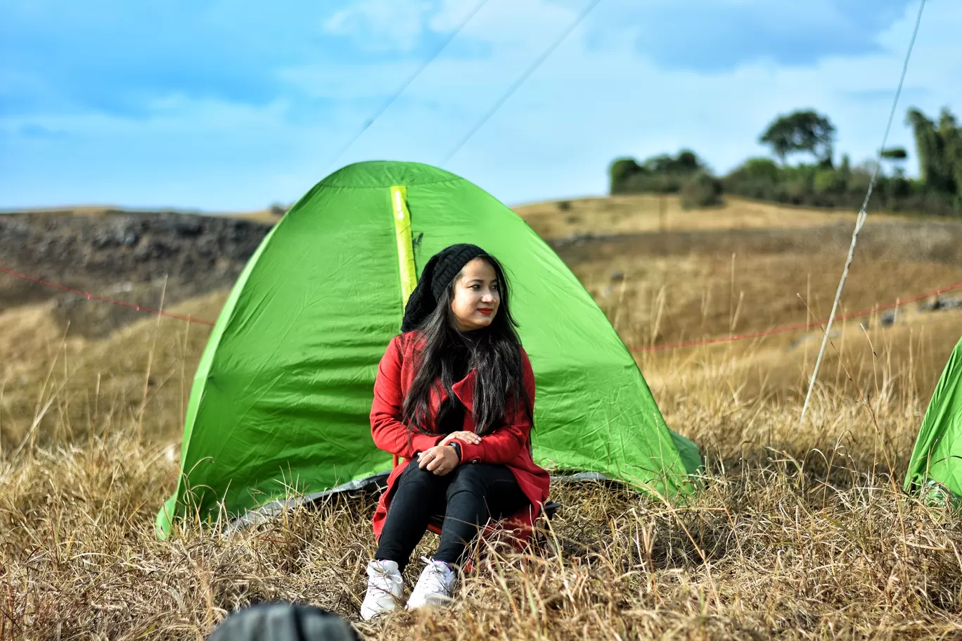 Photo of Meghalaya By The Outdoor Backpacker | North East India