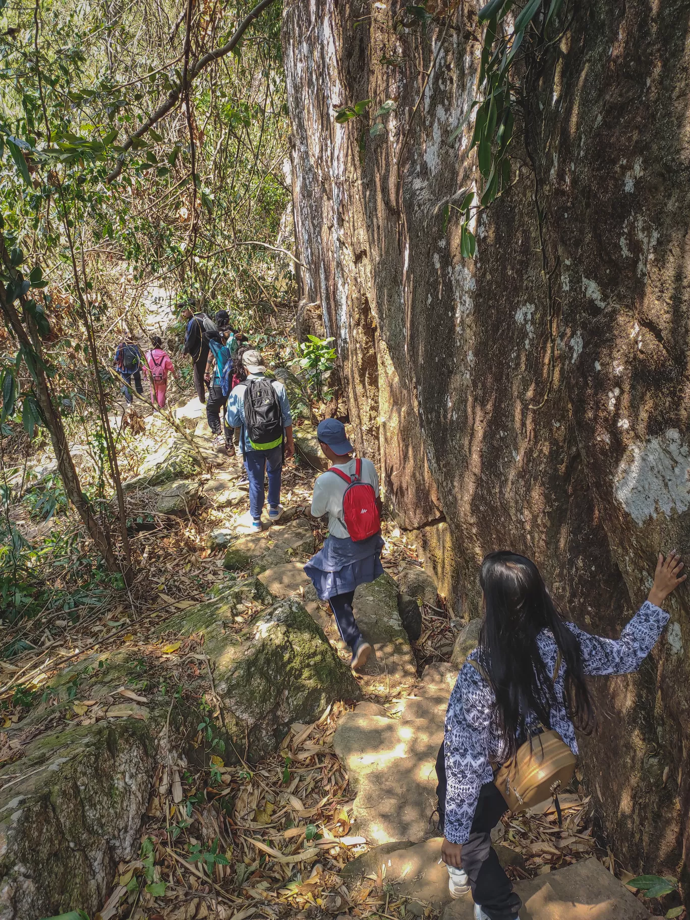 Photo of Mawryngkhang Trek By The Outdoor Backpacker | North East India