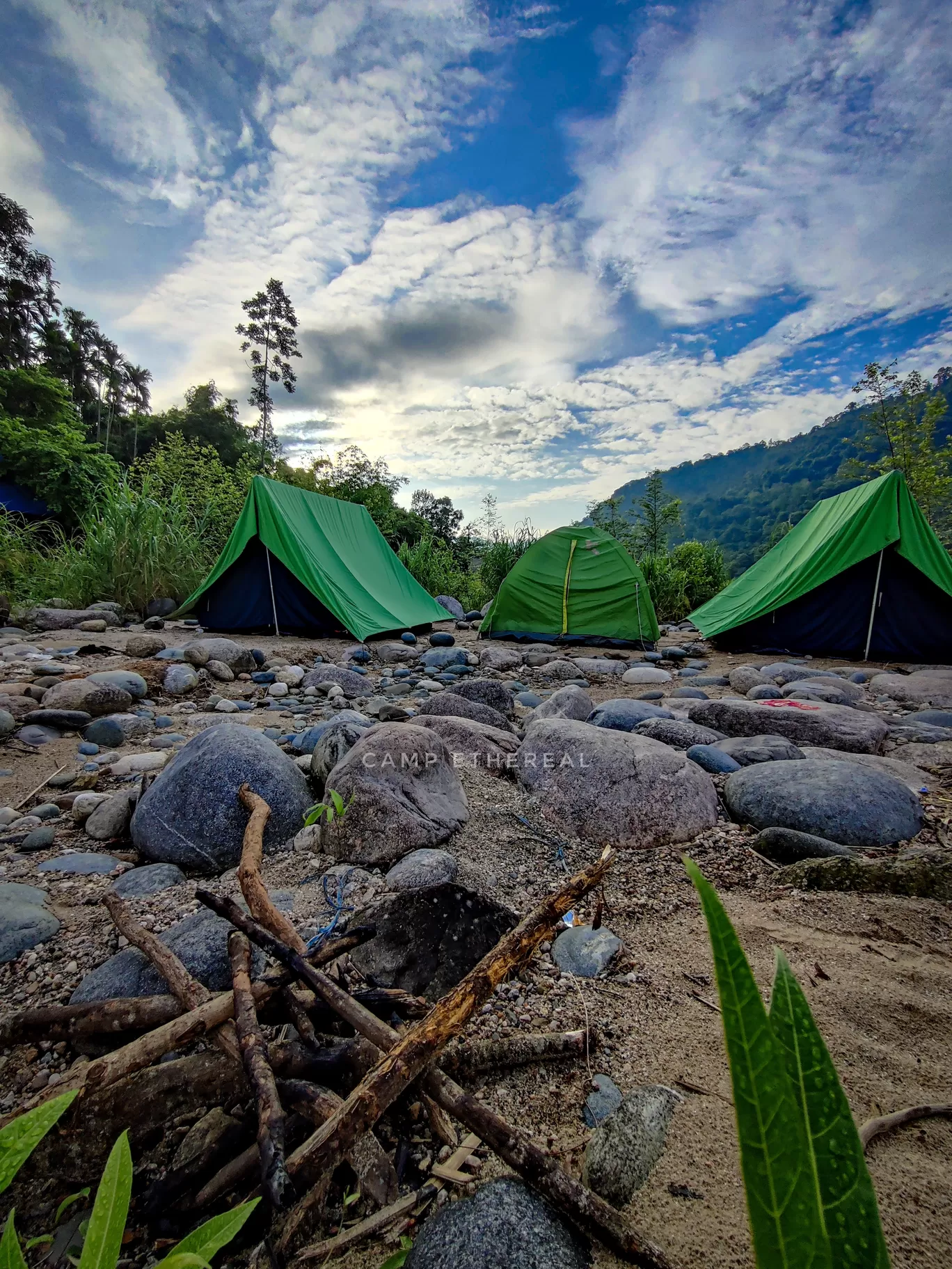 Photo of Shnongpdeng By The Outdoor Backpacker | North East India