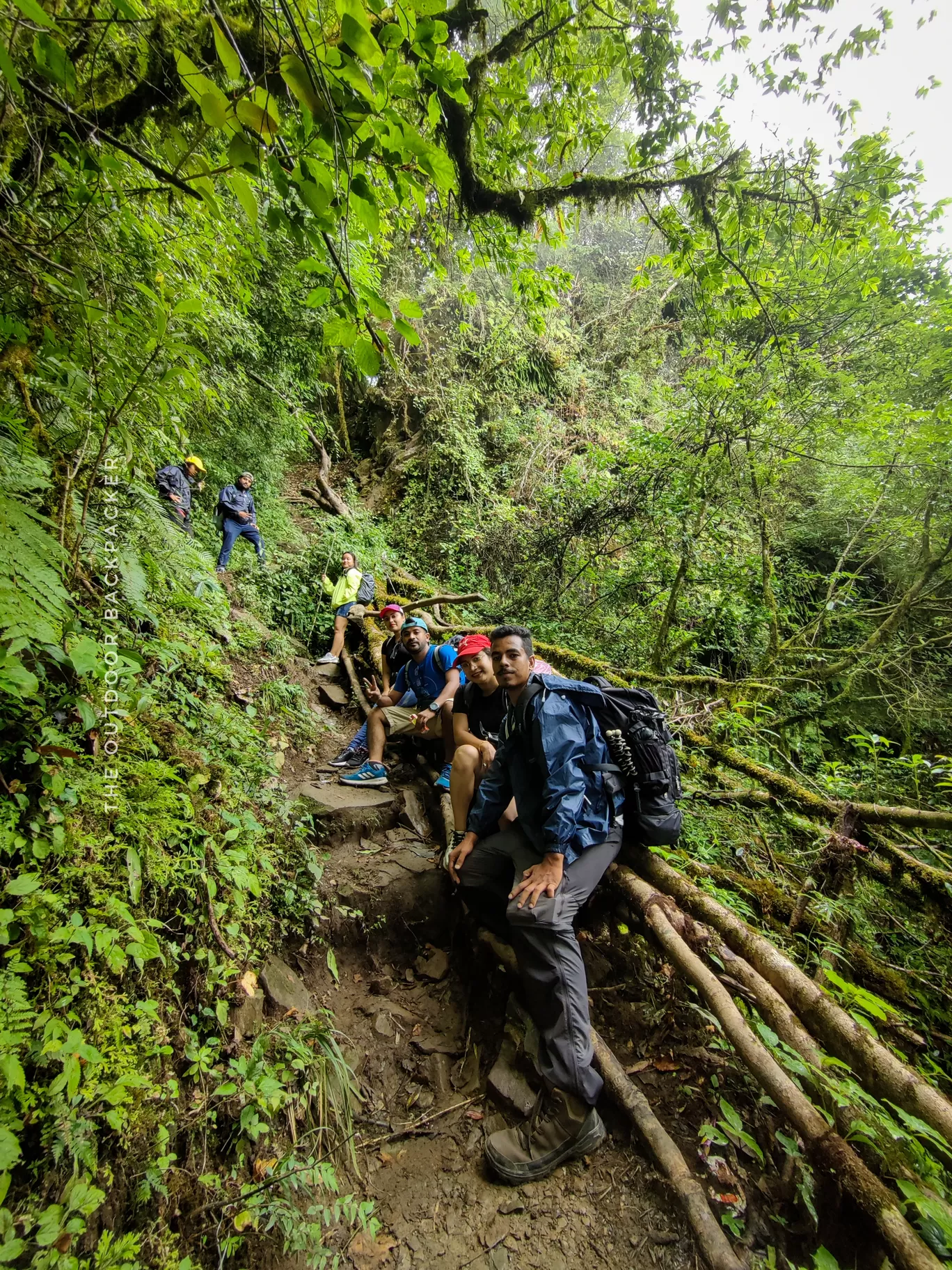 Photo of Dzukou Valley By The Outdoor Backpacker | North East India
