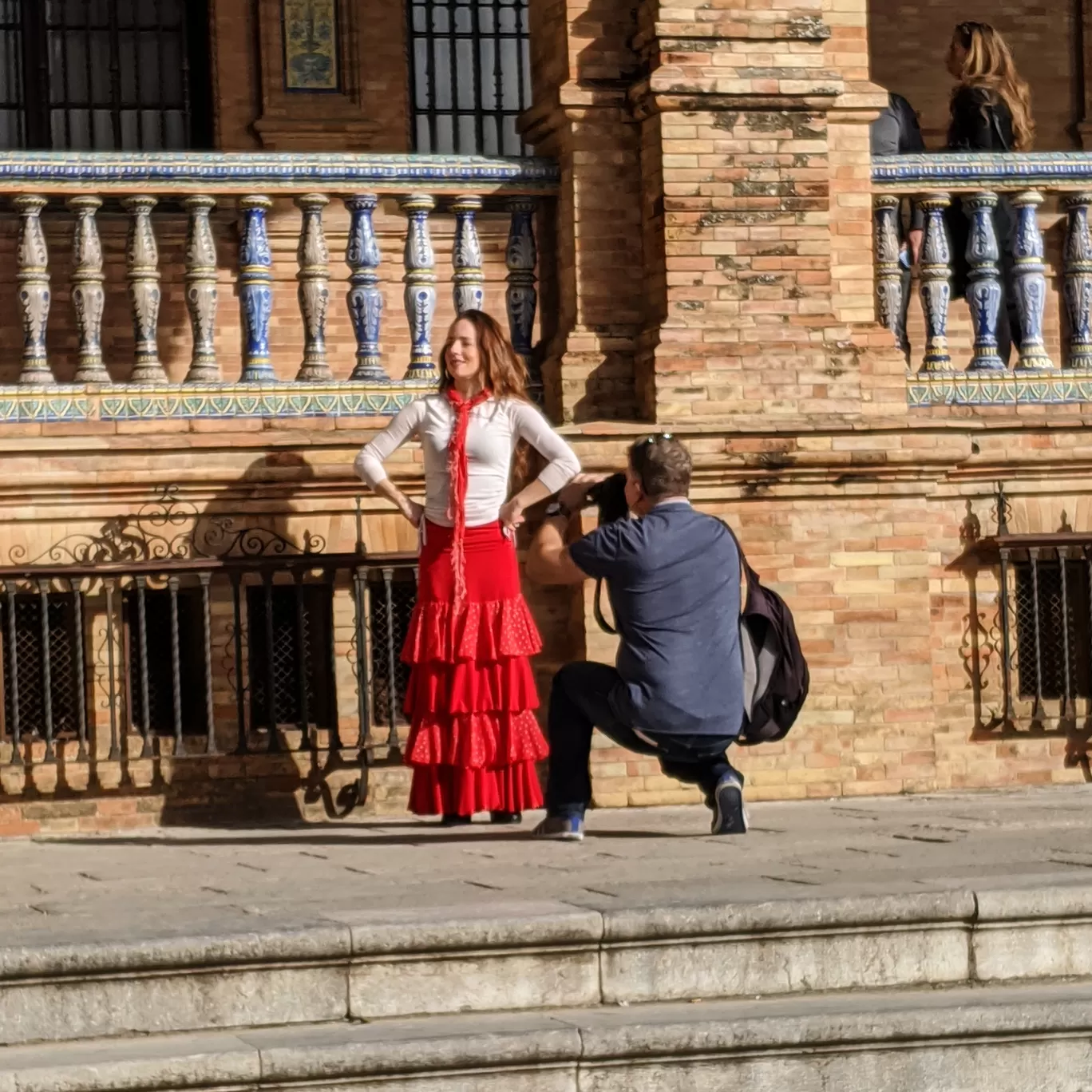 Photo of Seville By Kol.vaibhav