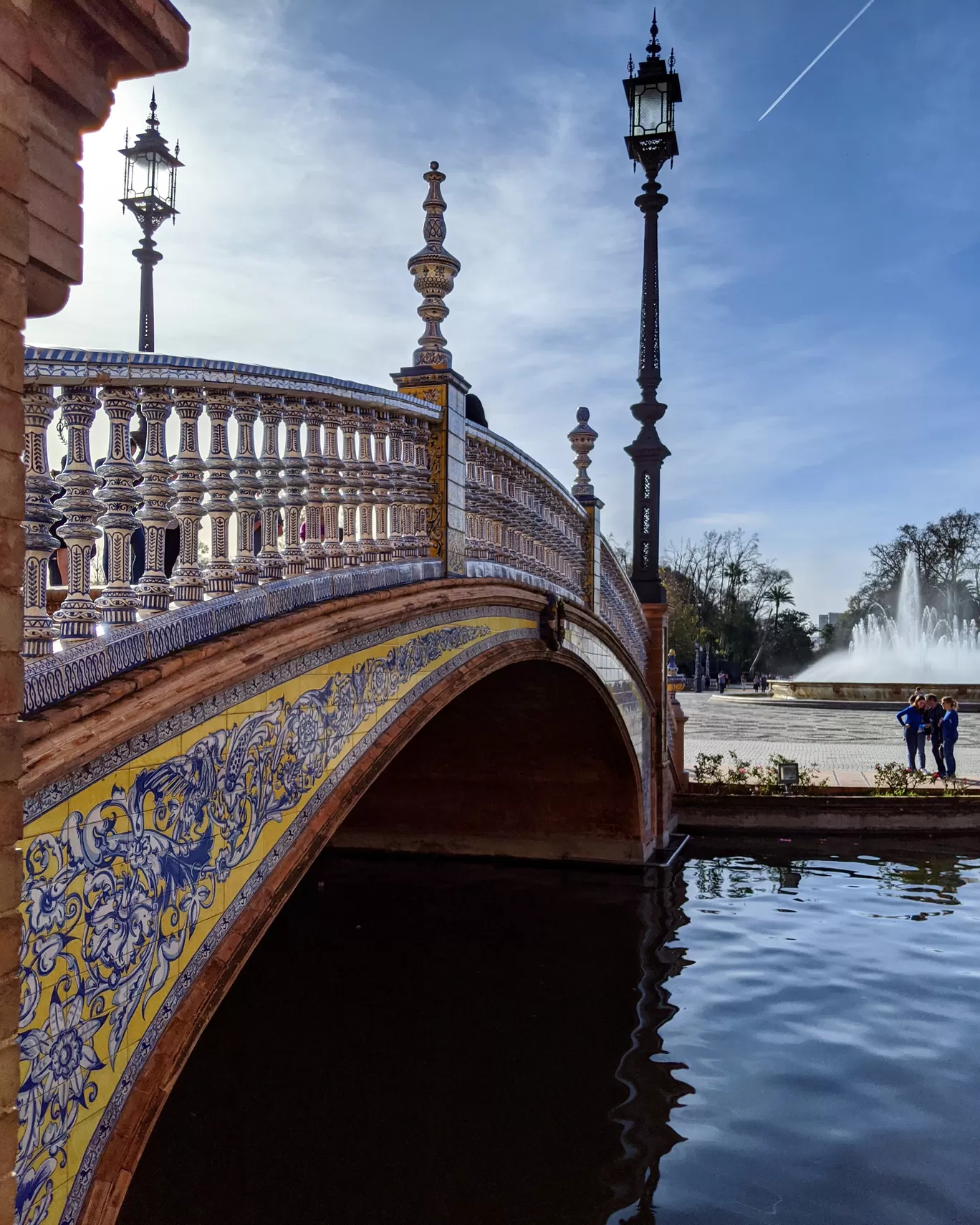 Photo of Seville By Kol.vaibhav
