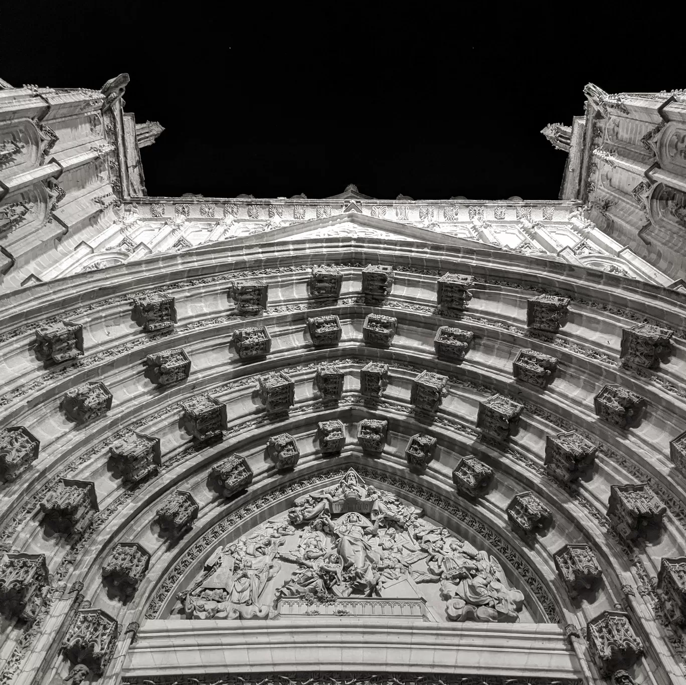 Photo of Seville By Kol.vaibhav