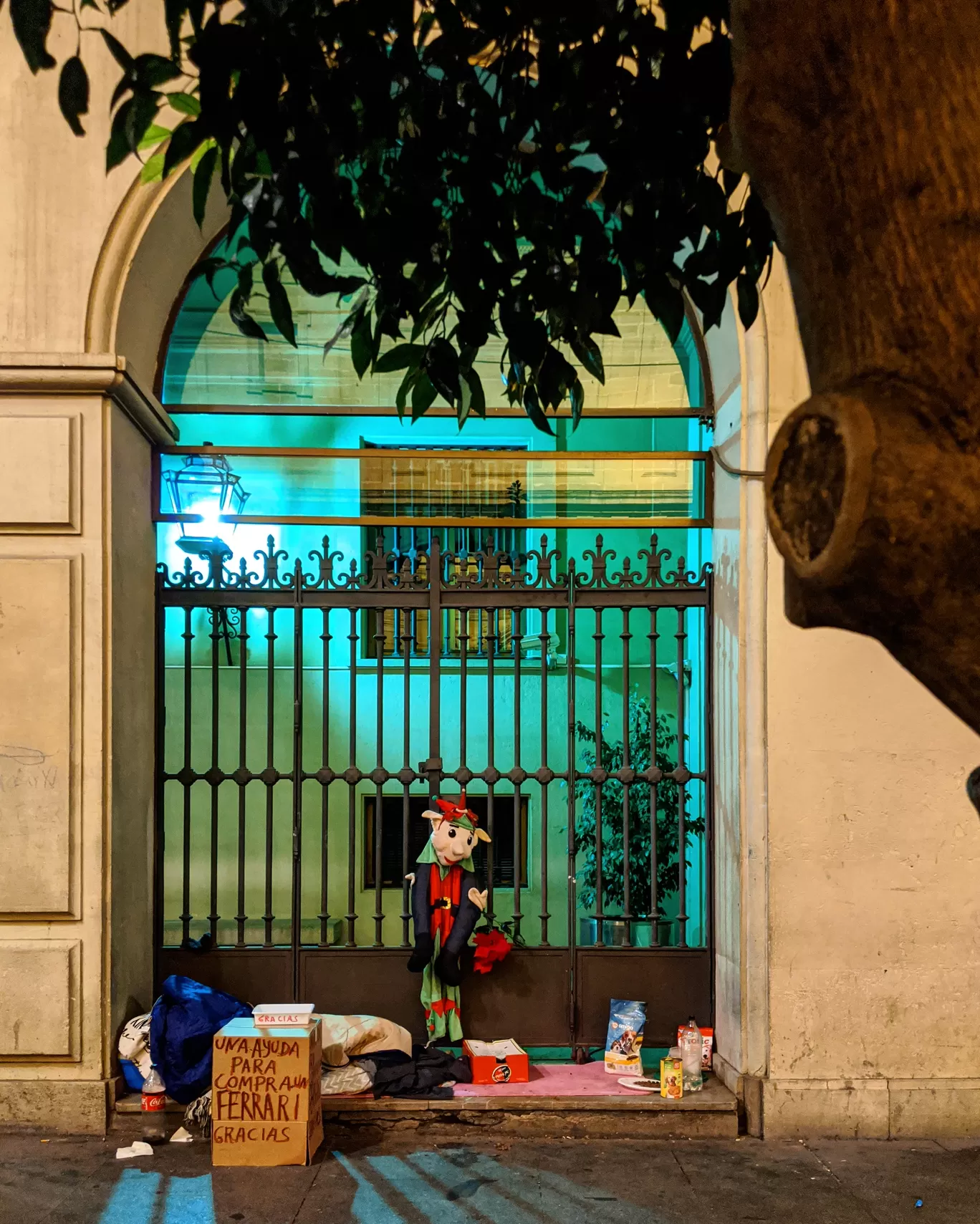 Photo of Seville By Kol.vaibhav