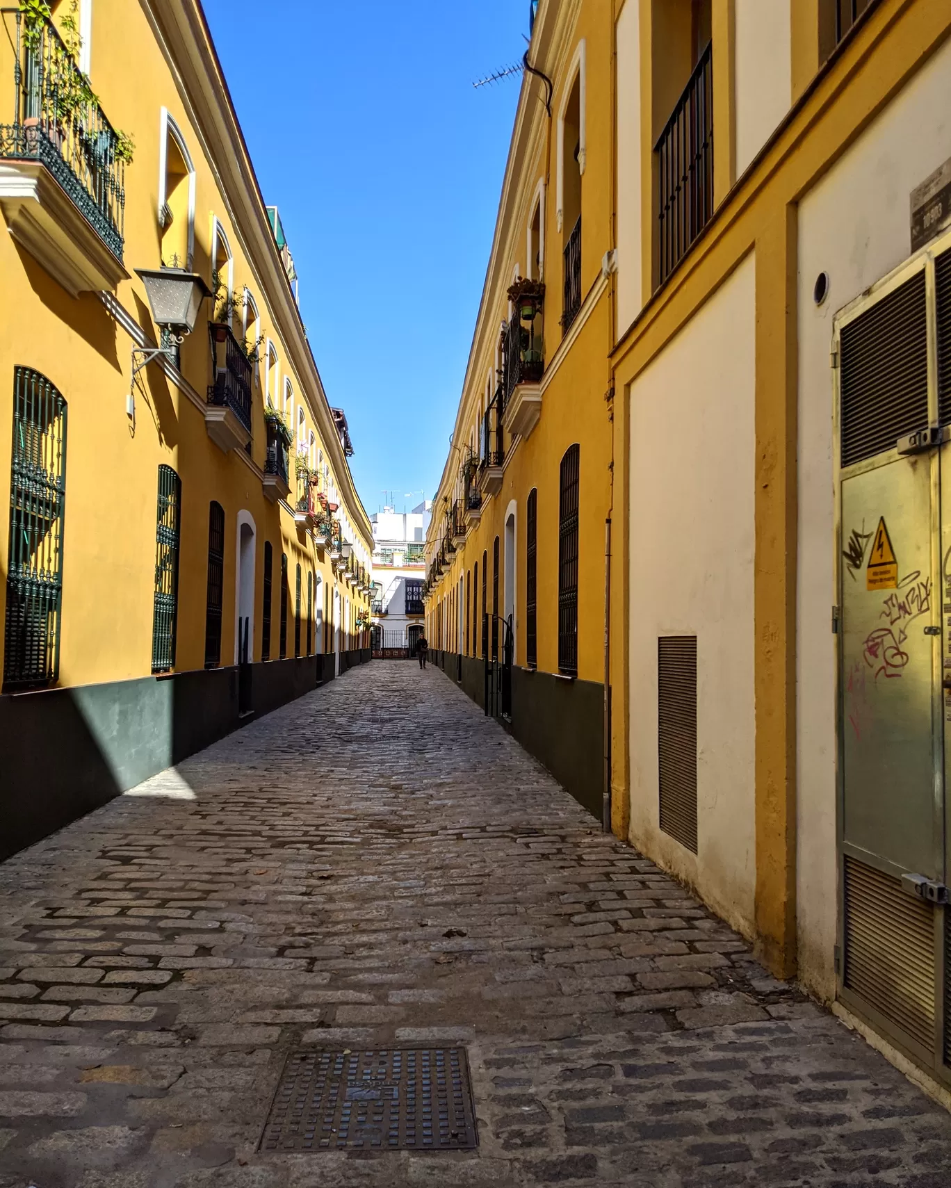 Photo of Seville By Kol.vaibhav