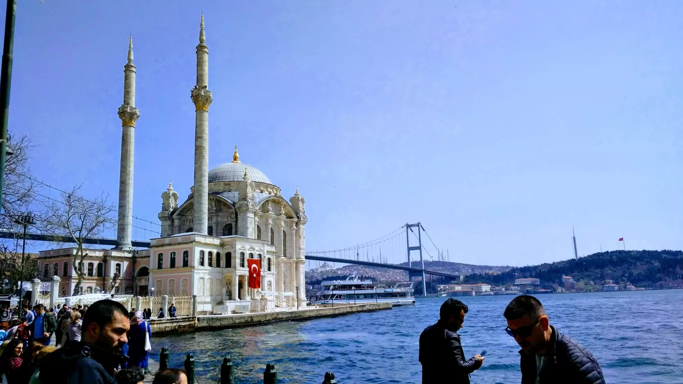 Photo of İstanbul By amrohi traveler