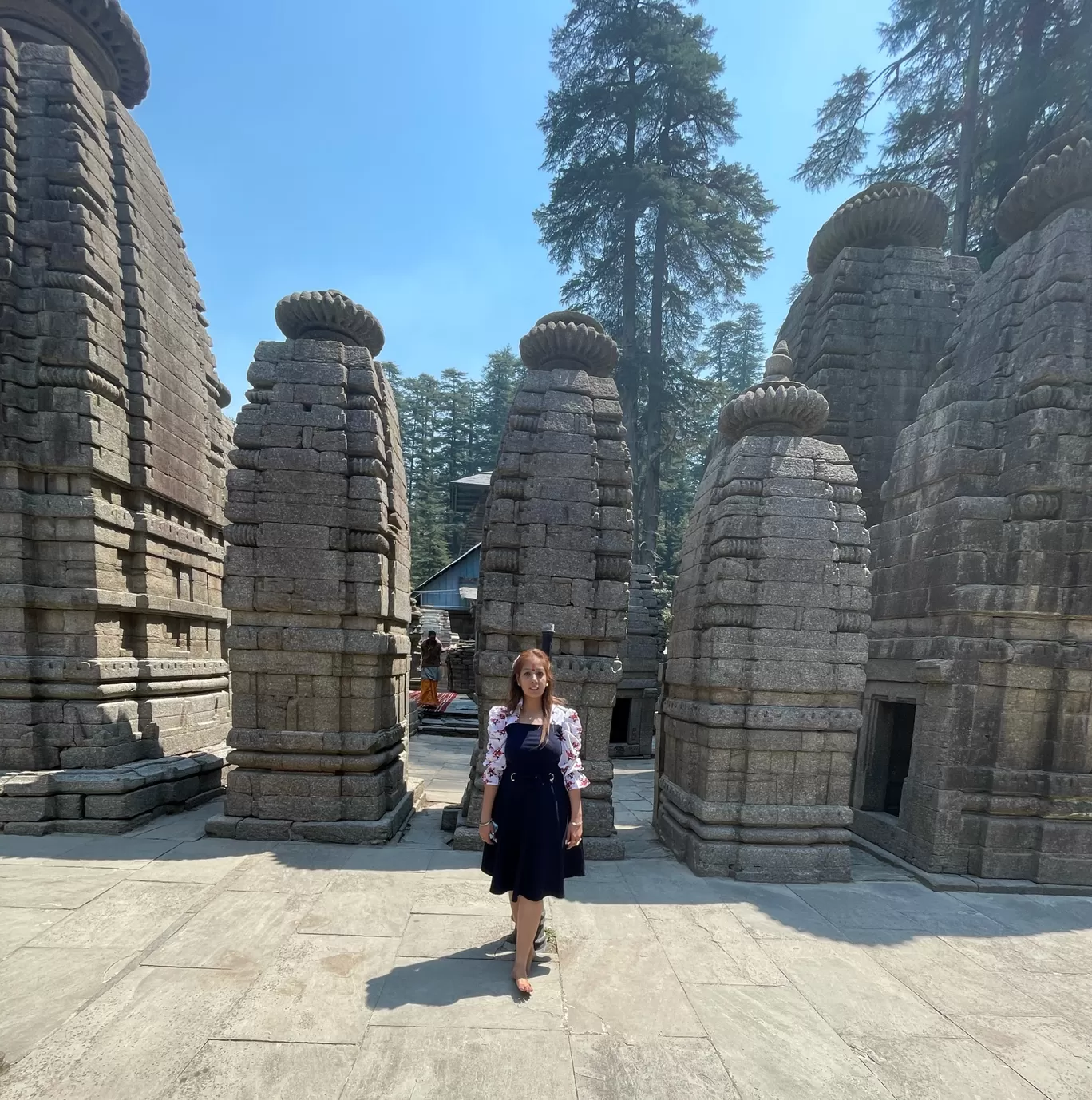 Photo of Jageshwar Dham Temple By Pooja Bansal