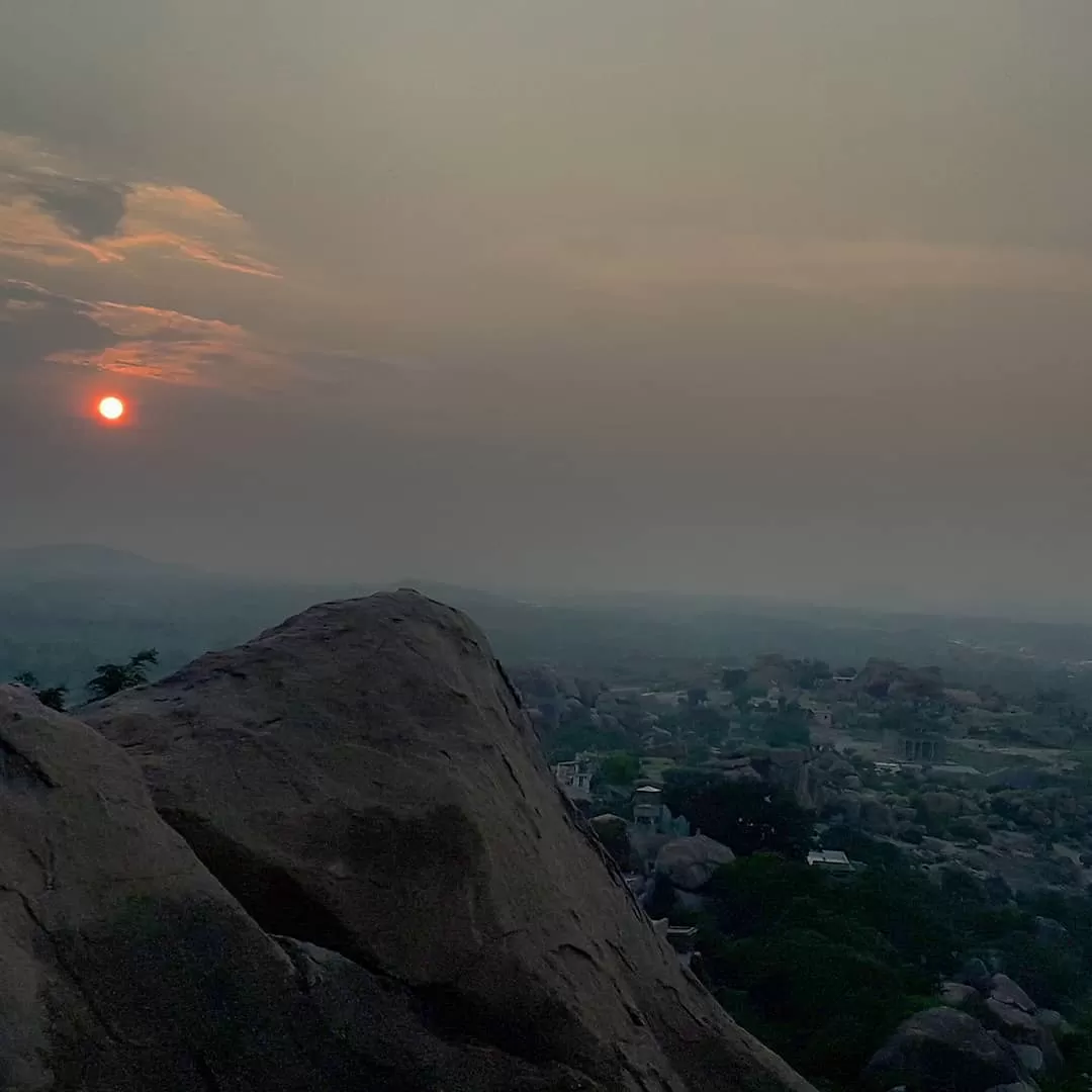 Photo of Matanga Hill By Venisha Sequeira
