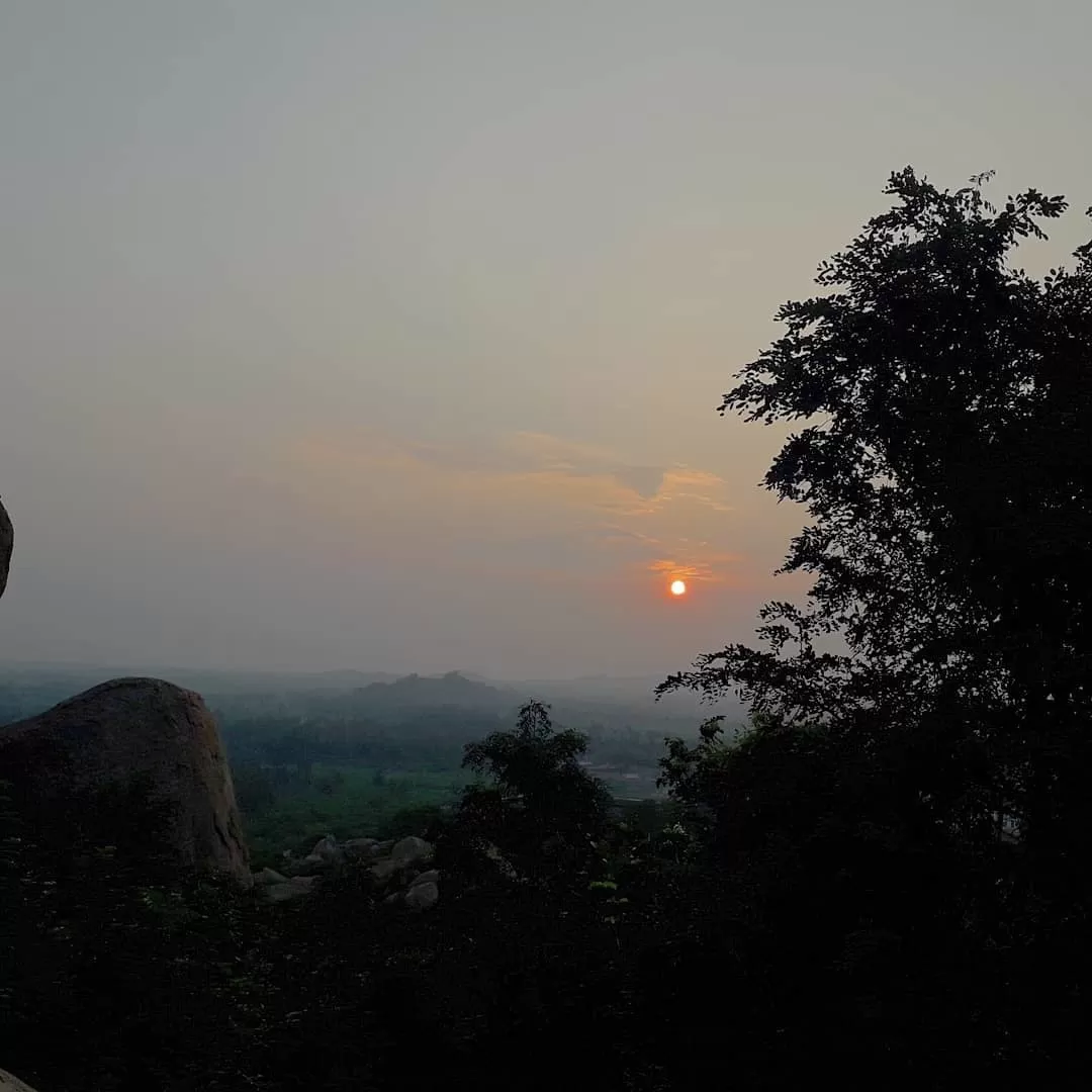 Photo of Matanga Hill By Venisha Sequeira