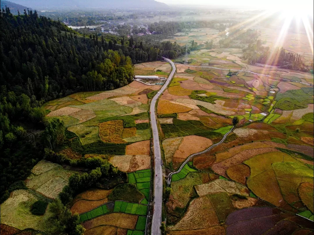 Photo of Jammu and Kashmir By Saqib Yousuf