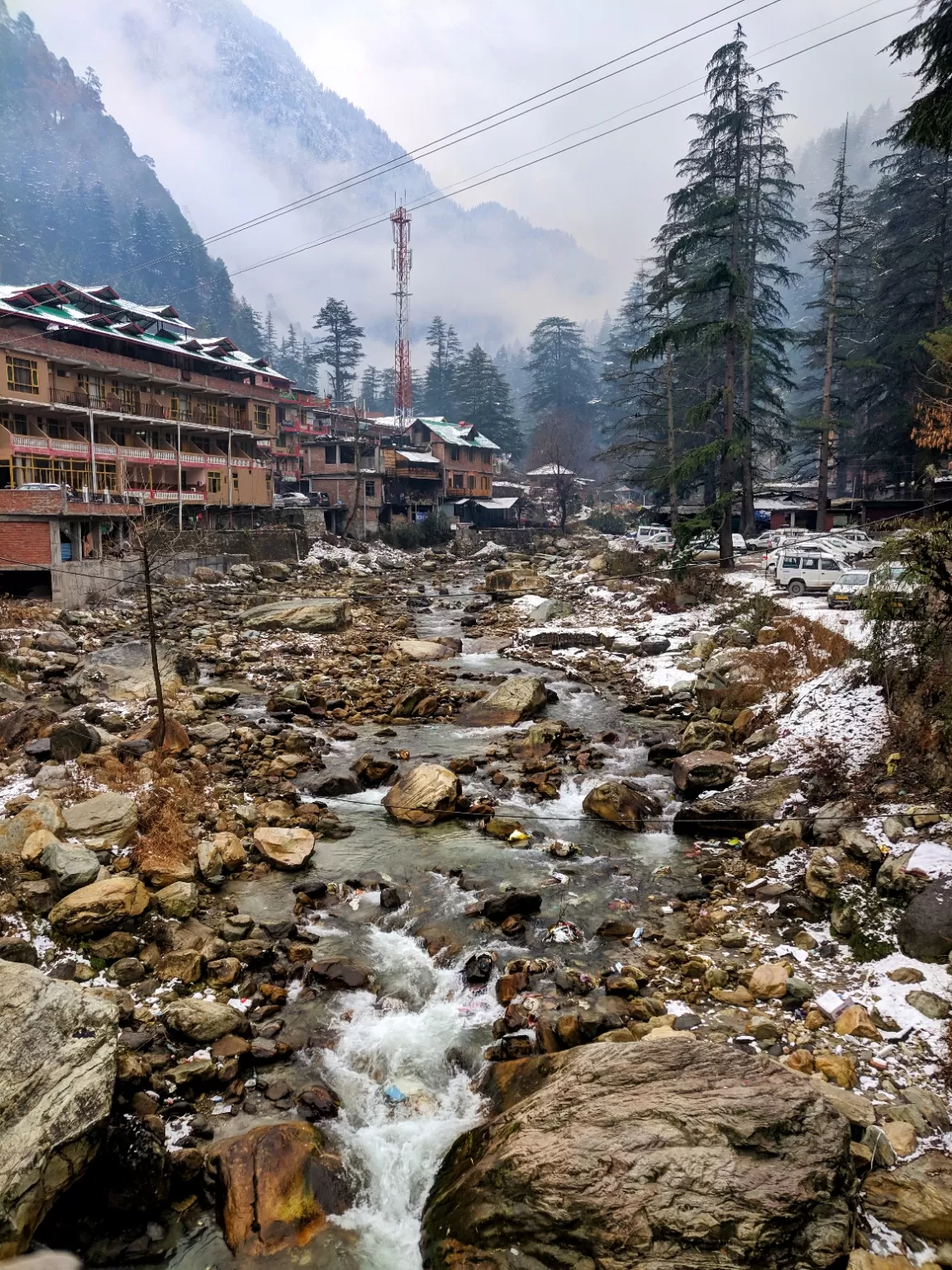 Photo of Kasol By Prakhyat Goel