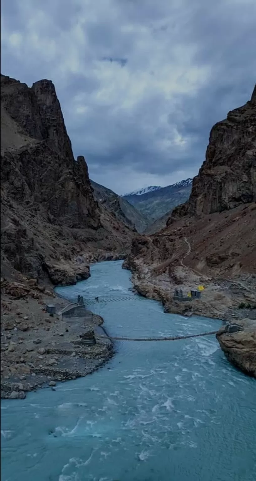 Photo of Leh Ladakh Tours By Nitish Sharma