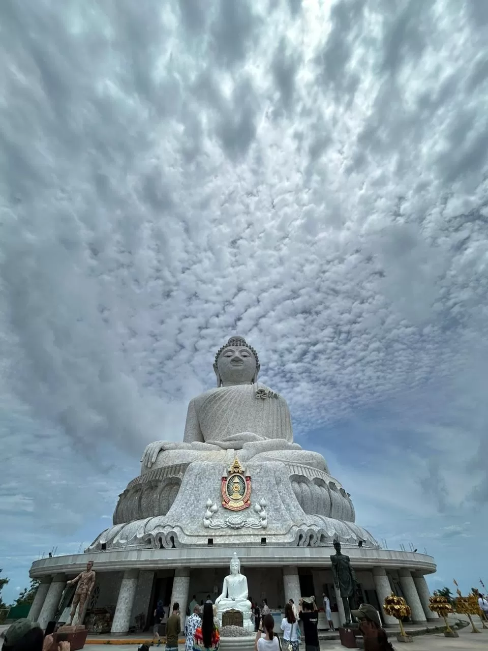 Photo of Thailand By Nasrin Rahman