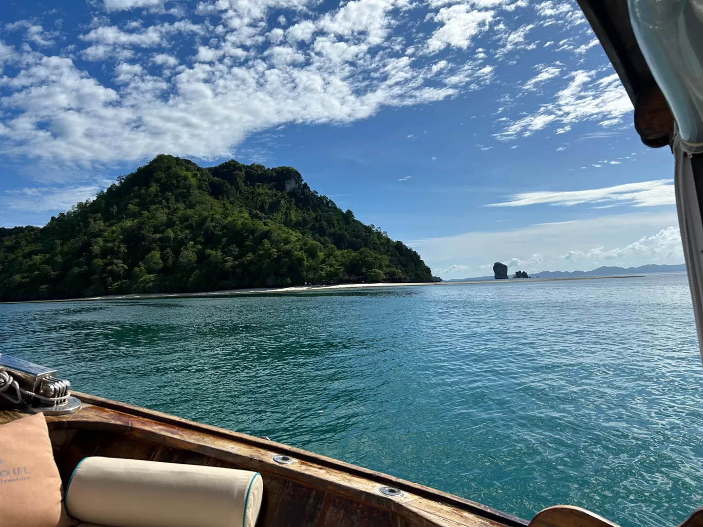 Photo of Thailand By Nasrin Rahman