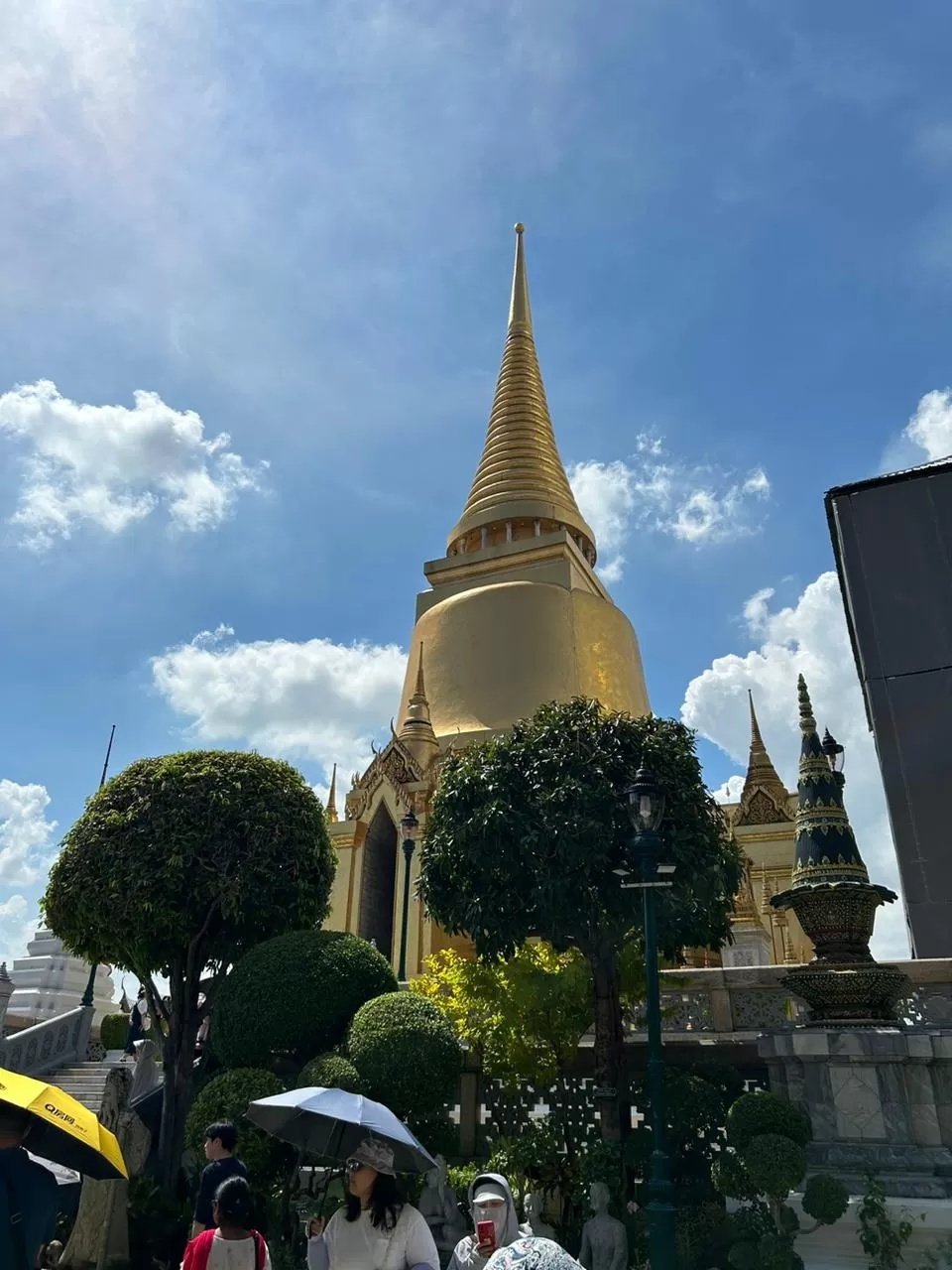 Photo of Thailand By Nasrin Rahman