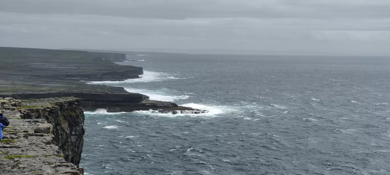 Photo of Aran Islands By Nasrin Rahman