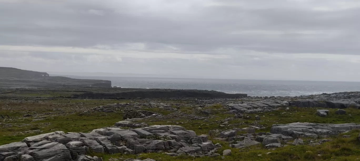 Photo of Aran Islands By Nasrin Rahman