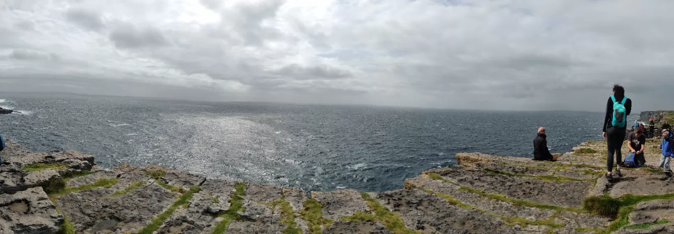 Photo of Aran Islands By Nasrin Rahman