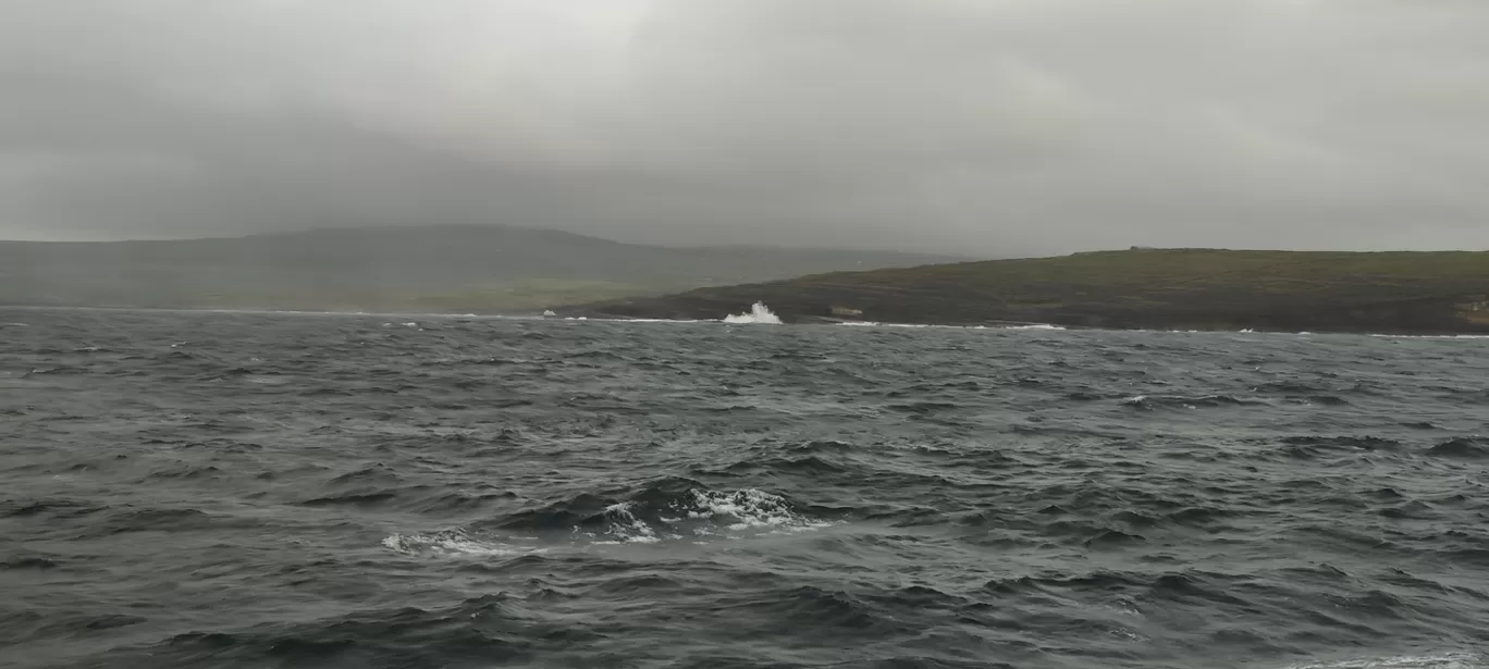 Photo of Aran Islands By Nasrin Rahman