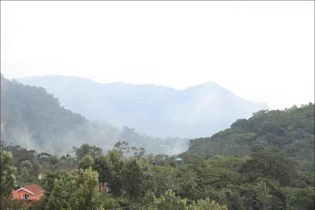 Photo of Ooty By Shyam S. Rajpoot