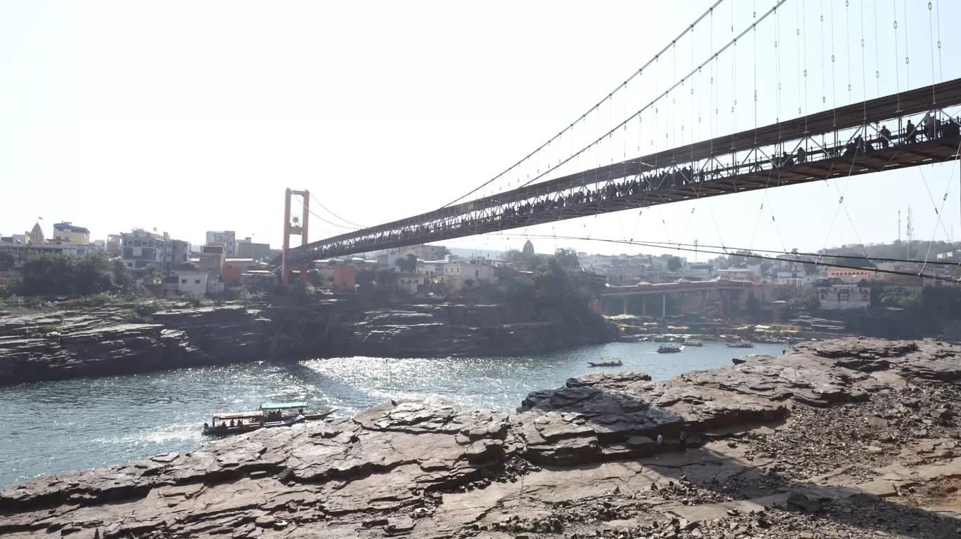 Photo of Madhya Pradesh By Shyam S. Rajpoot