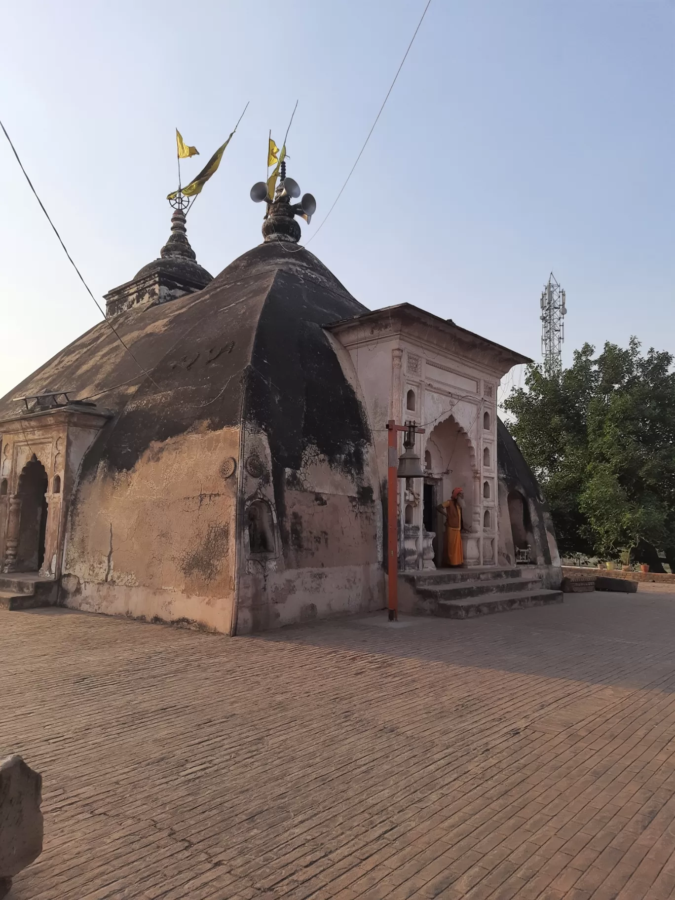 Photo of Bhitargaon By Shyam S. Rajpoot